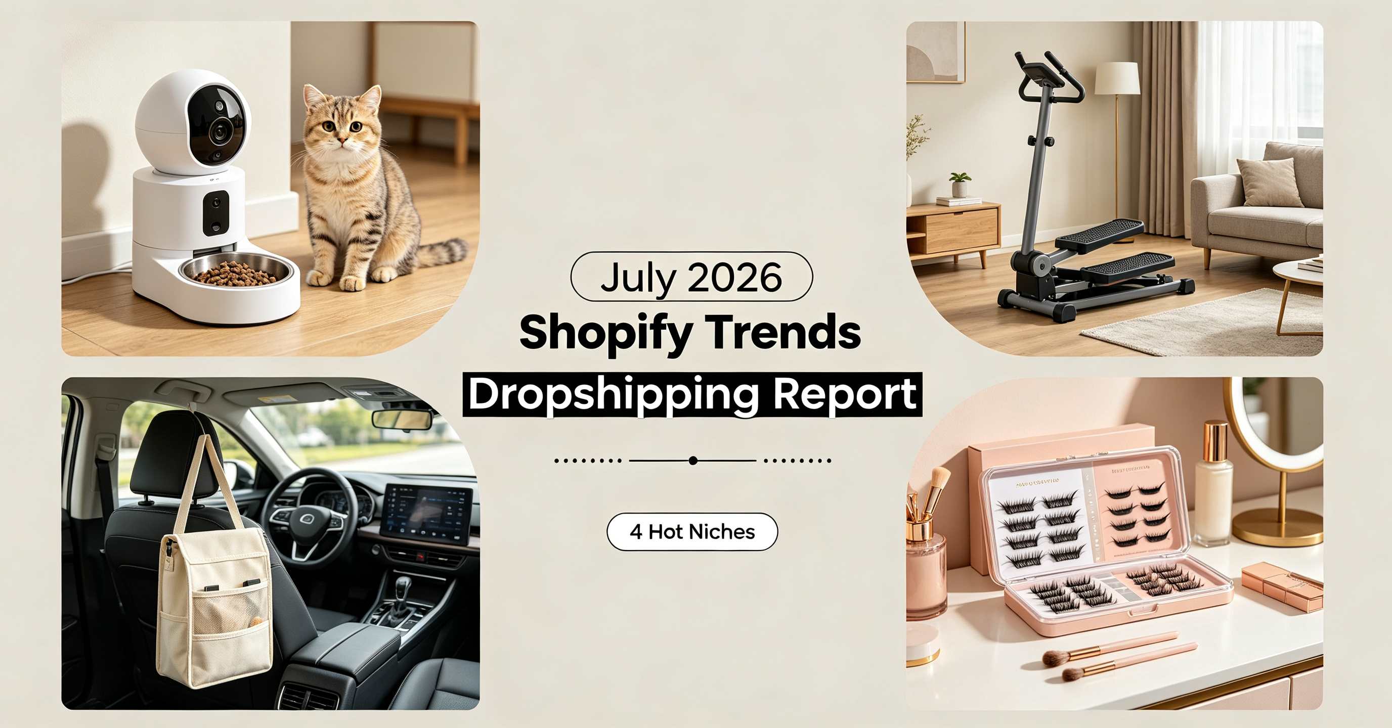 Shopify's Top-Selling Products Ranking for July 2026: ShopFindBiz Data Insights