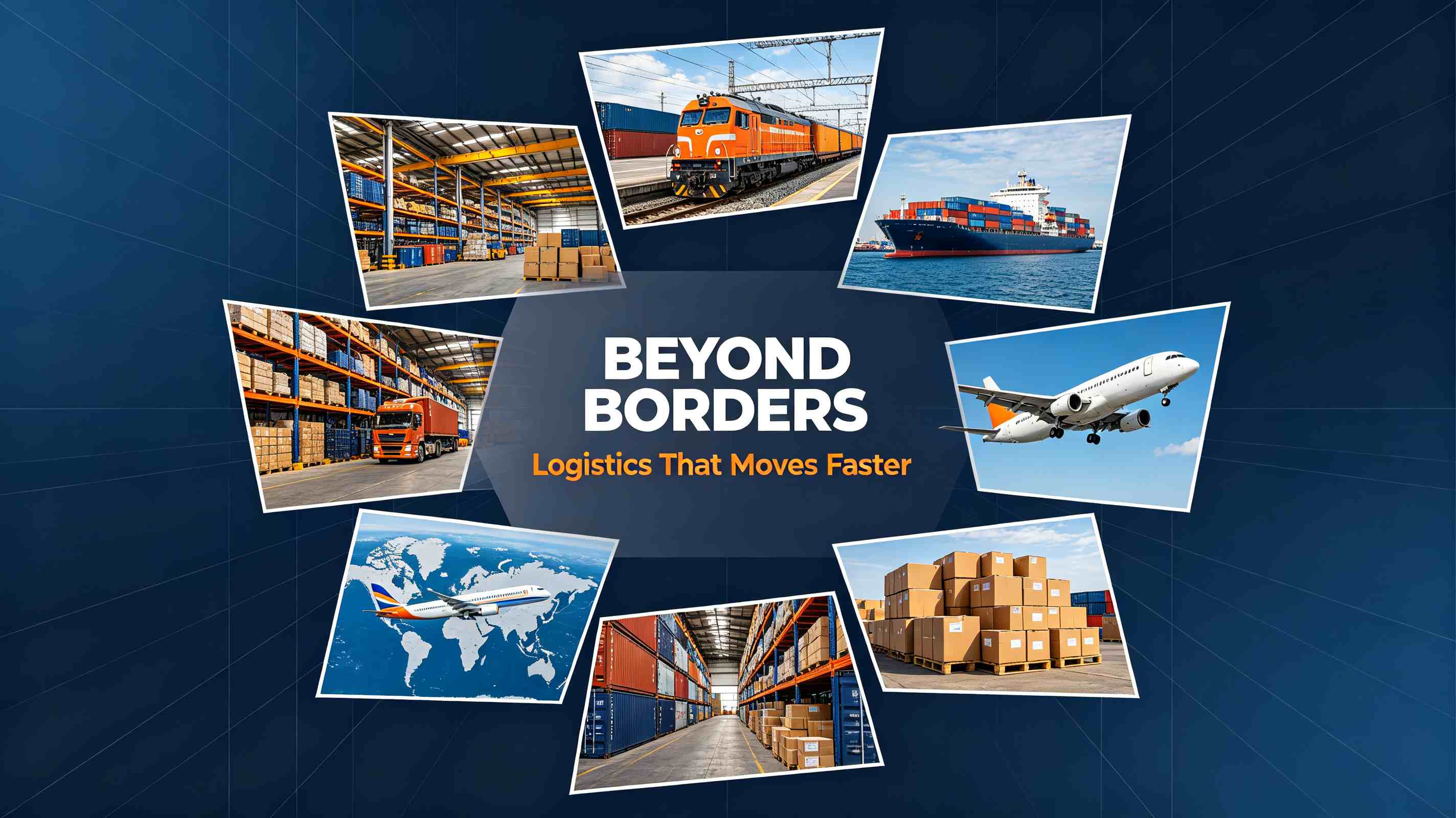 Cross-Border Logistics Transformation in 2026: Overseas Warehouses Become Standard, Duty-Free Closures, and the New Eurasia Express
