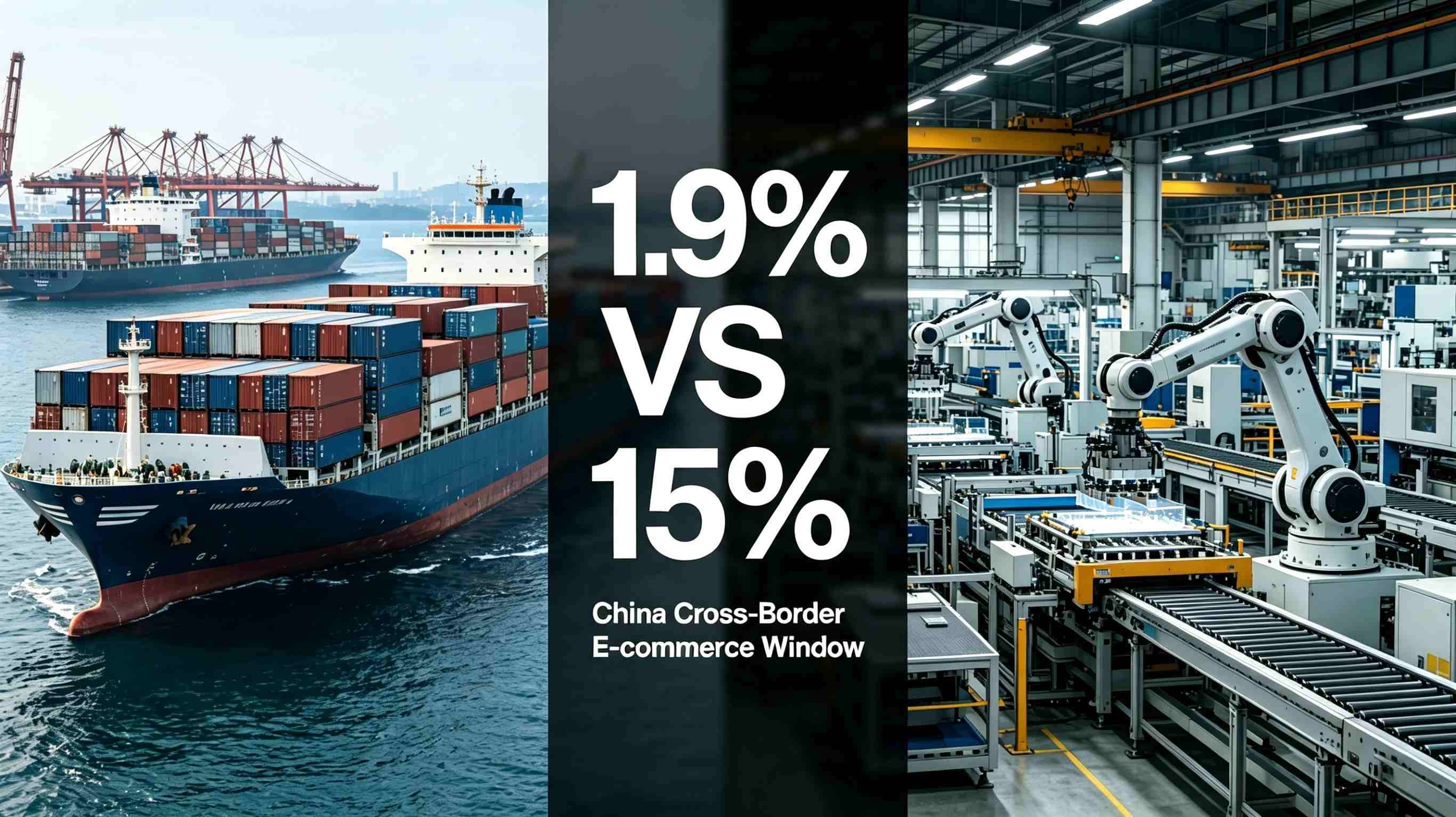 China's foreign trade grew by 15% vs global trade by 1.9%: How long can the 