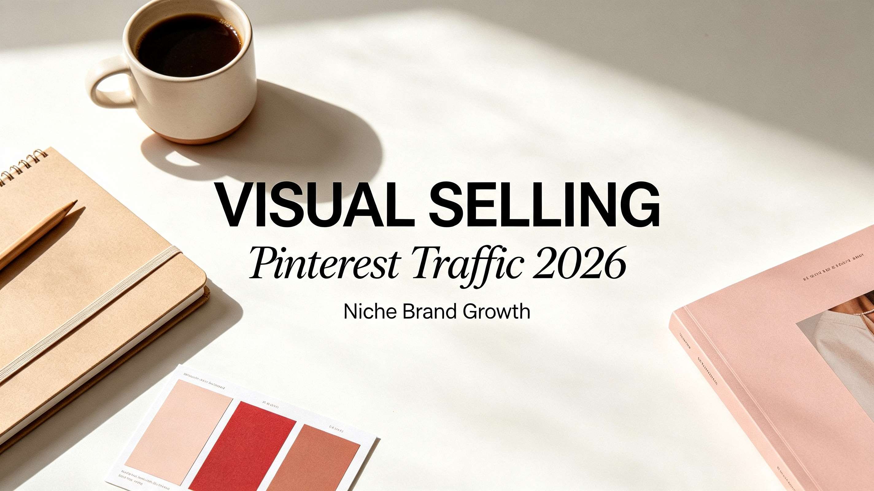 Pinterest 2026: From Inspiration Board to Shopping Engine — The Underrated Social Commerce Goldmine