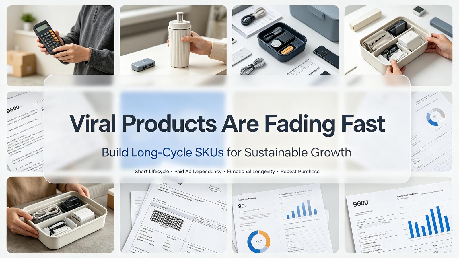 The 'Viral Product' Model Is Dying in H2 2026: What 500 Store Dashboards Reveal