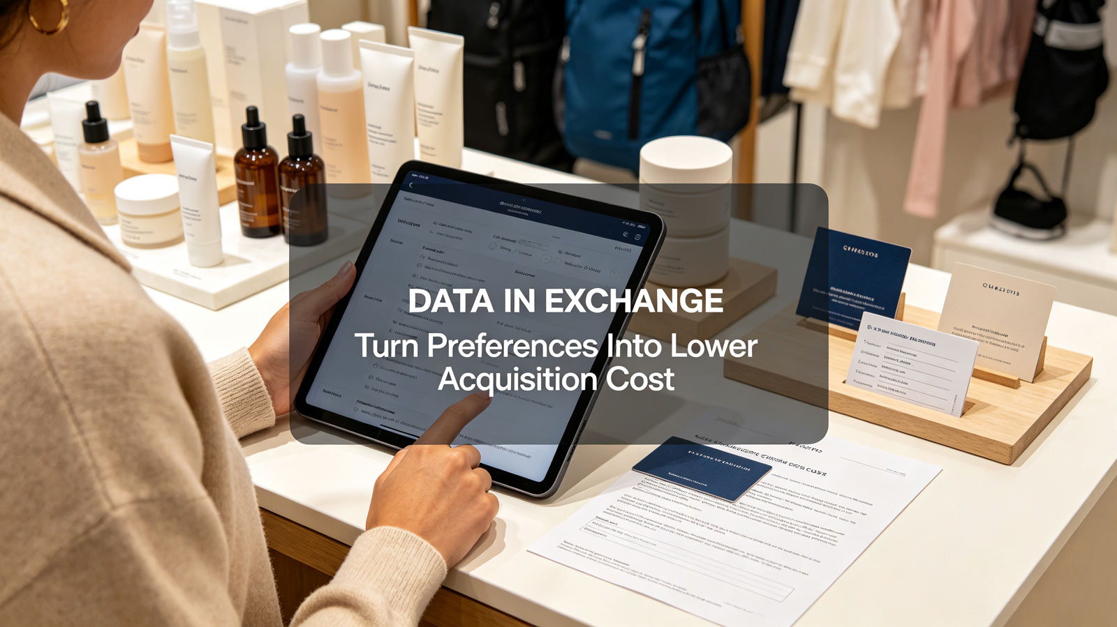 First-Party Data Gold Rush: How Privacy Changes Reshaped 2026 Customer Acquisition Costs