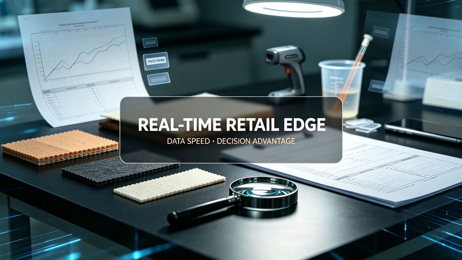 The 3-Second Advantage: How Real-Time Data Speed Wins in Modern Retail