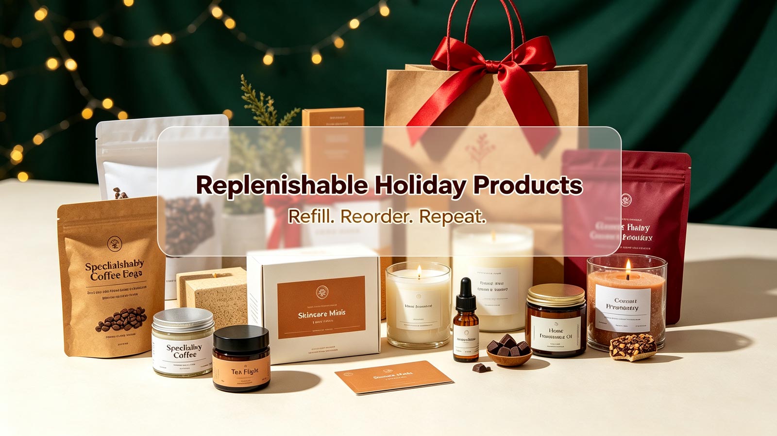 Ditch the Gadget Cycle: Build Holiday Revenue Around Products People Actually Finish