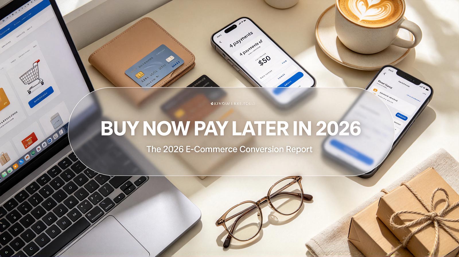 Buy Now Pay Later in 2026: How Flexible Payments Reshaped E-Commerce Conversion Rates